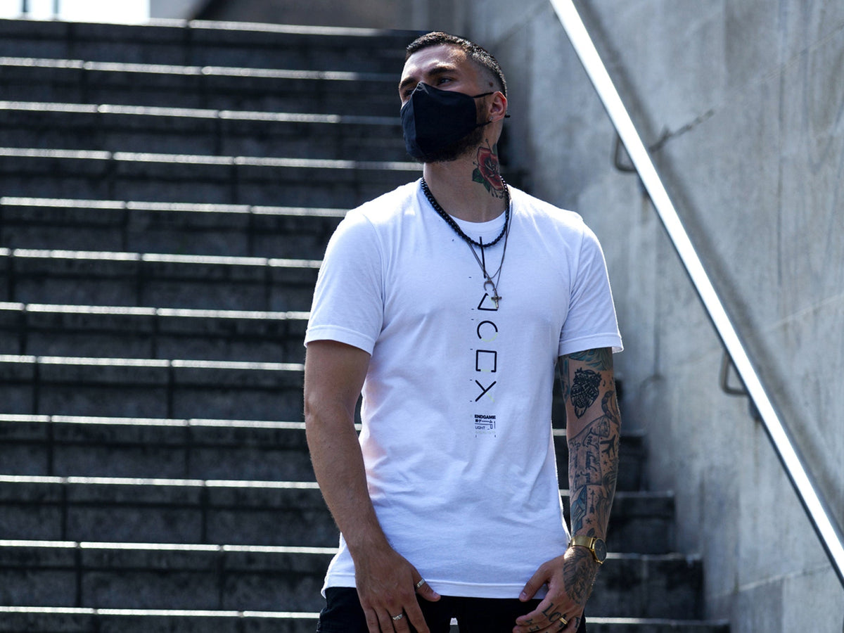 Paragon T-Shirt