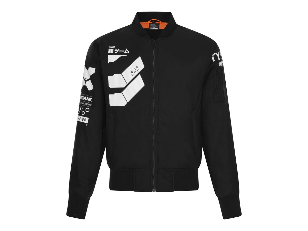 Venom Jacket