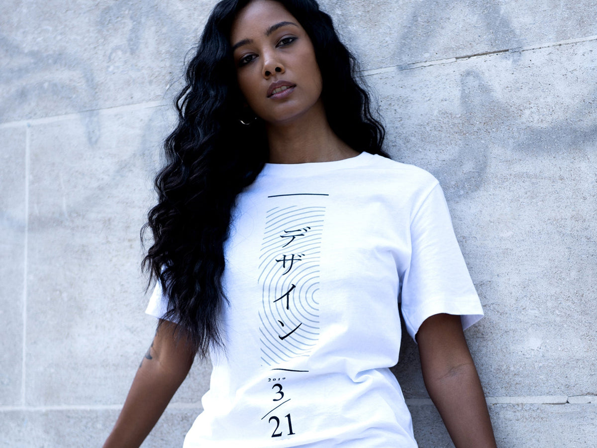 March of Time T-Shirt