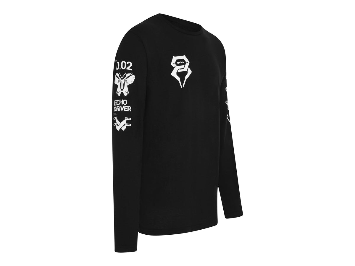 Echo Driver T-Shirt