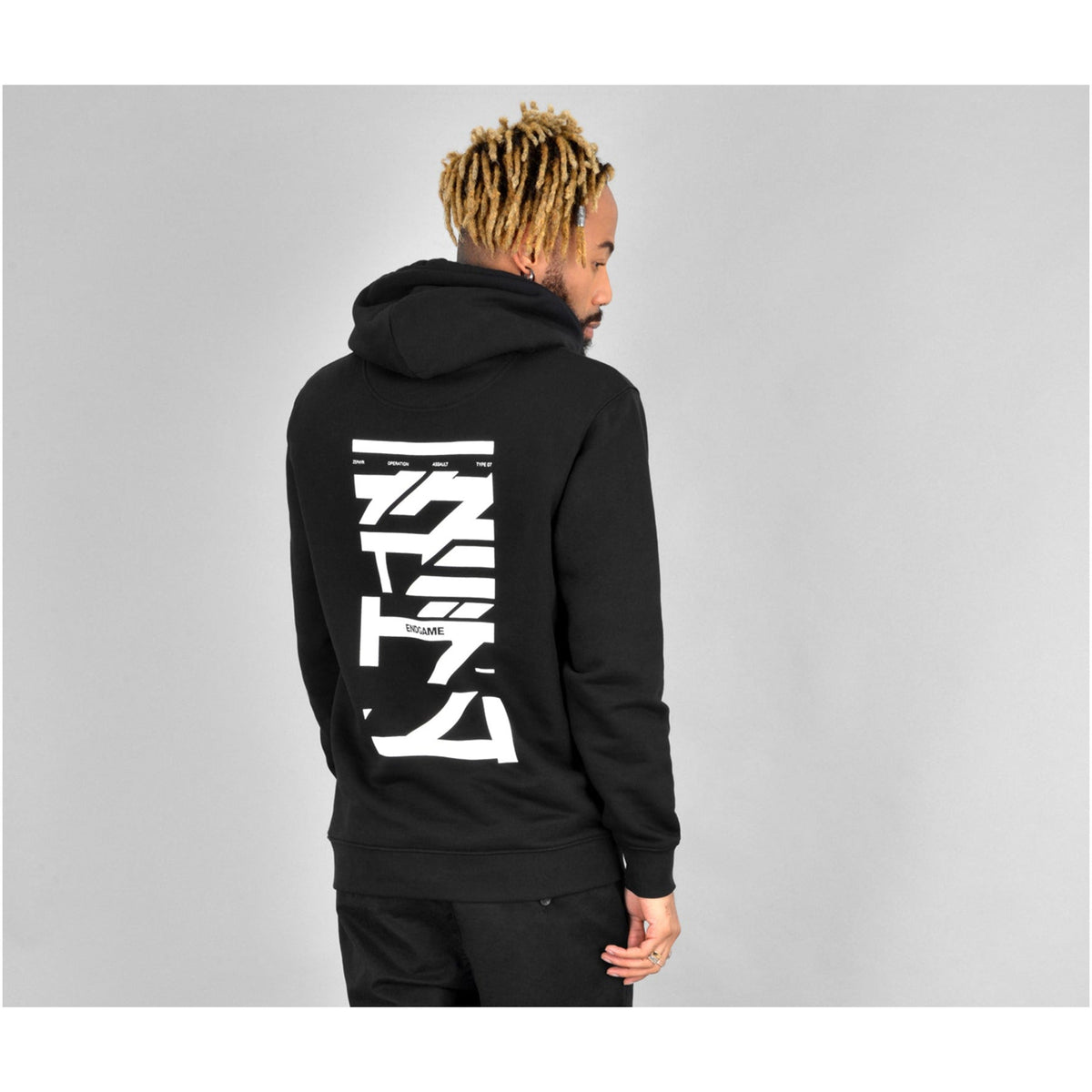Zephyr Hoody