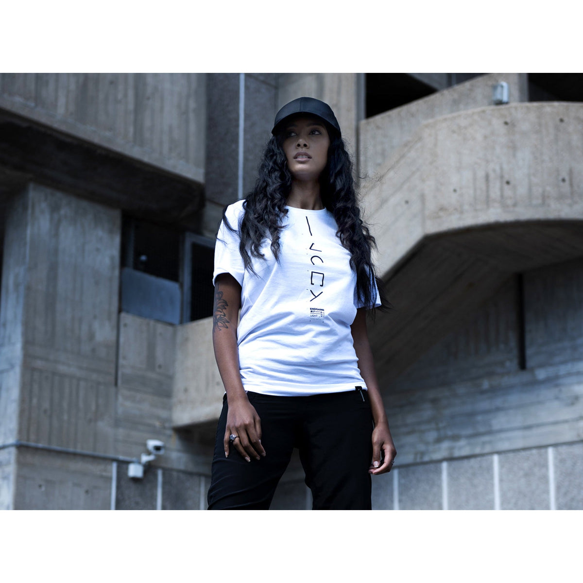 Paragon T-Shirt