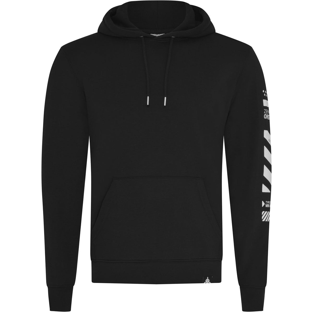 Zephyr Hoody