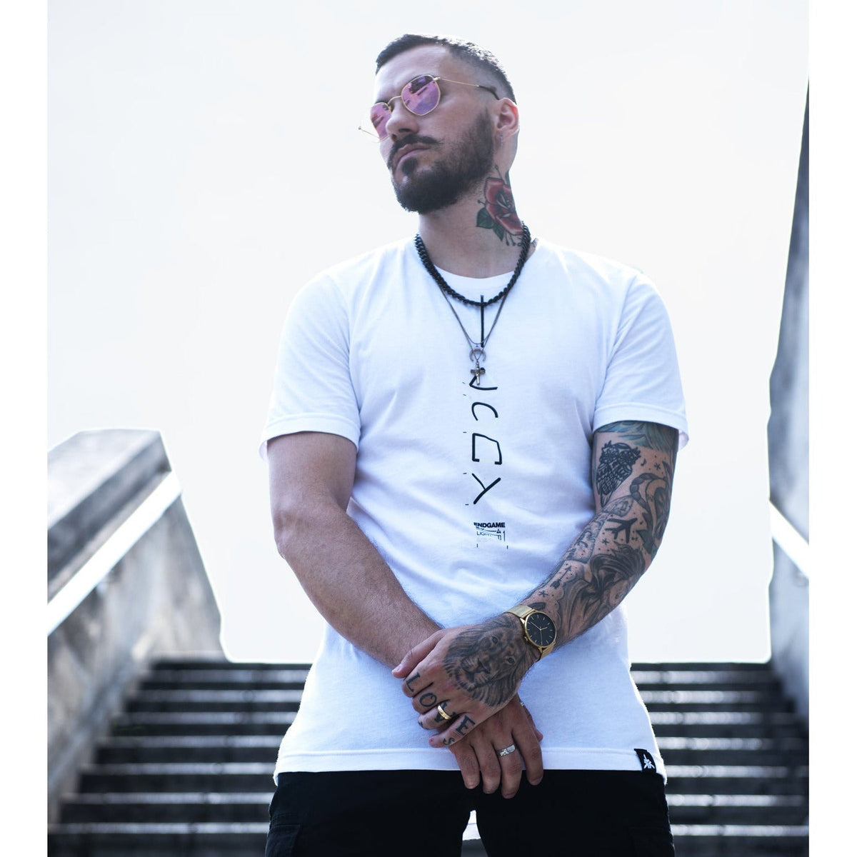 Paragon T-Shirt