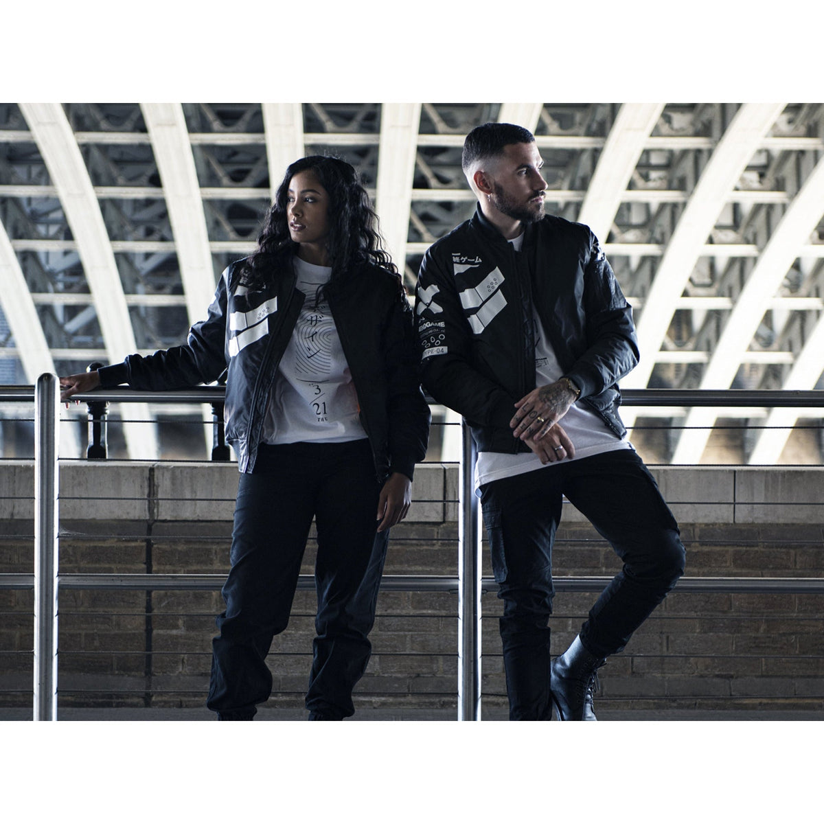 Venom Jacket