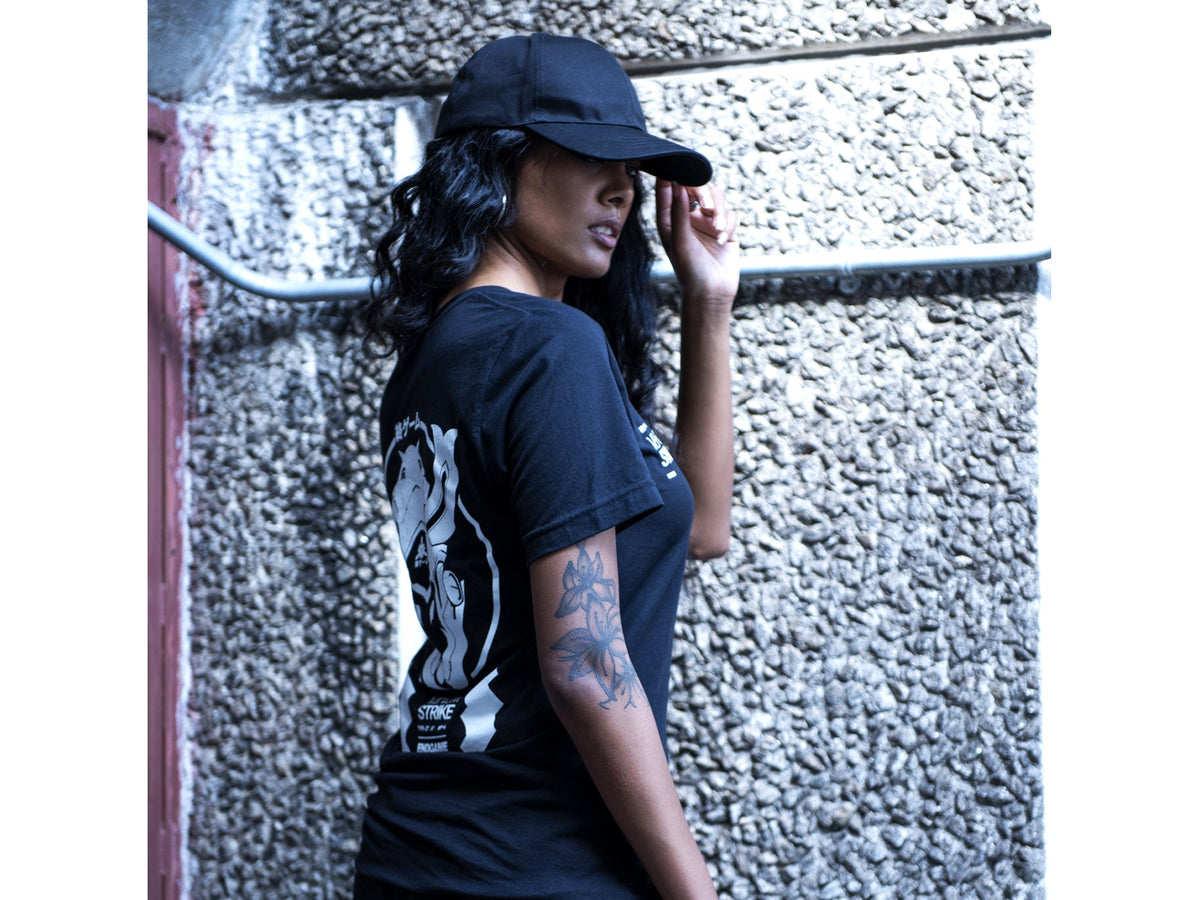 Venom Strike T-Shirt