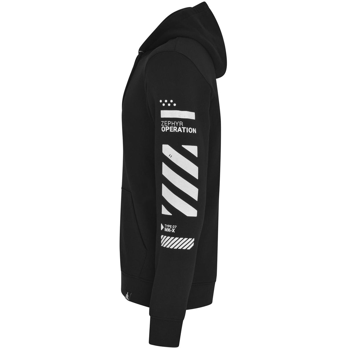 Zephyr Hoody