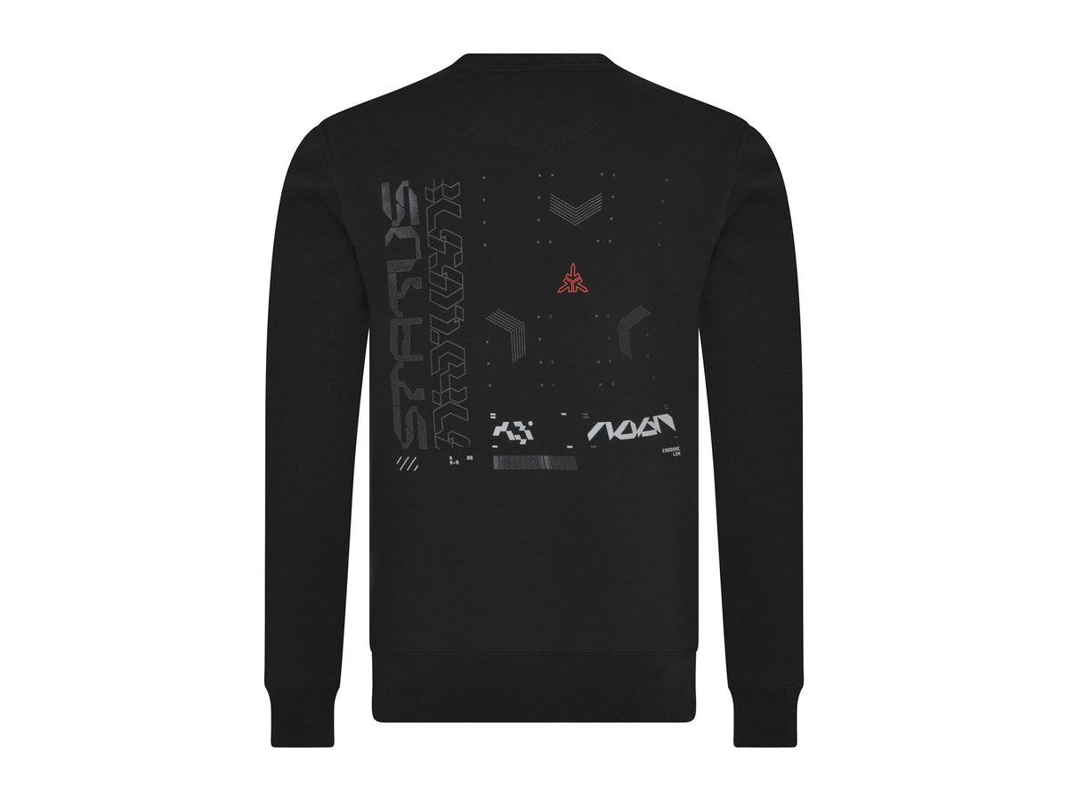 Status Sweatshirt