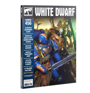 White Dwarf 456