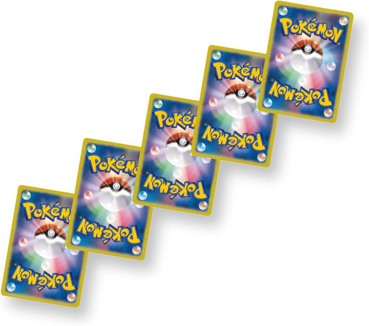 3 X Ancient Roar Japanese Pokemon Booster Packs | Scarlet & Violet Set | Pokémon Trading Cards in 3 Booster Packs | TCYM Authenticated | Pokemon TCG Pack | Japanese Paradox Rift Booster Packs