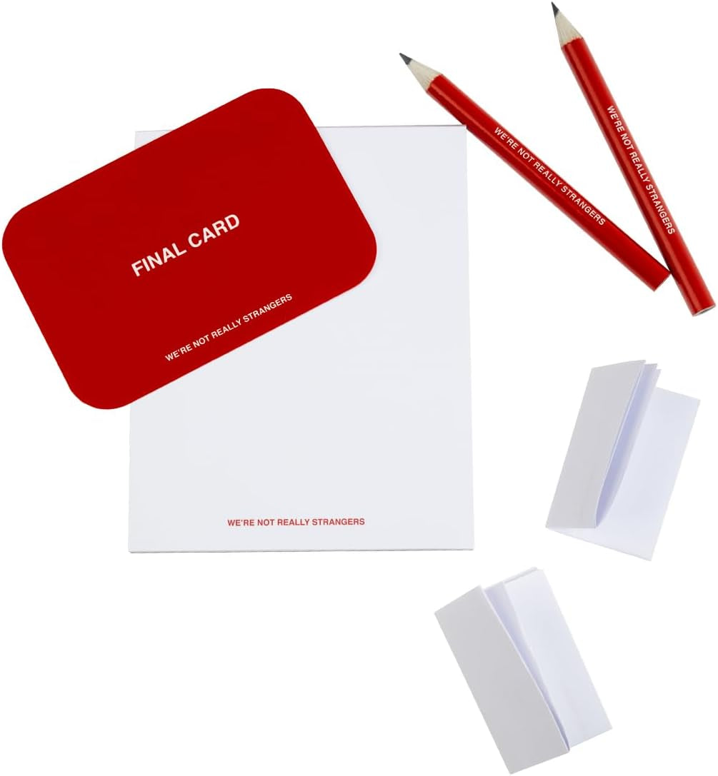Card Game - an Interactive Adult Card Game and Icebreaker
