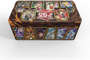 25Th Anniversary Tin Dueling Heroes