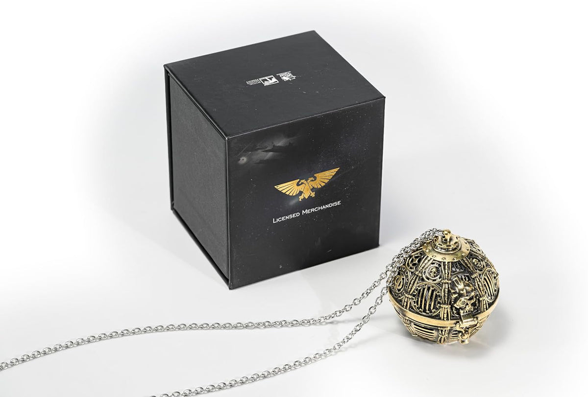 Adeptus Mechanicus Thurible Warhammer 40K Space Marines Censer 2023 New