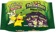 TCG: Trick or Trade Booster Bundle