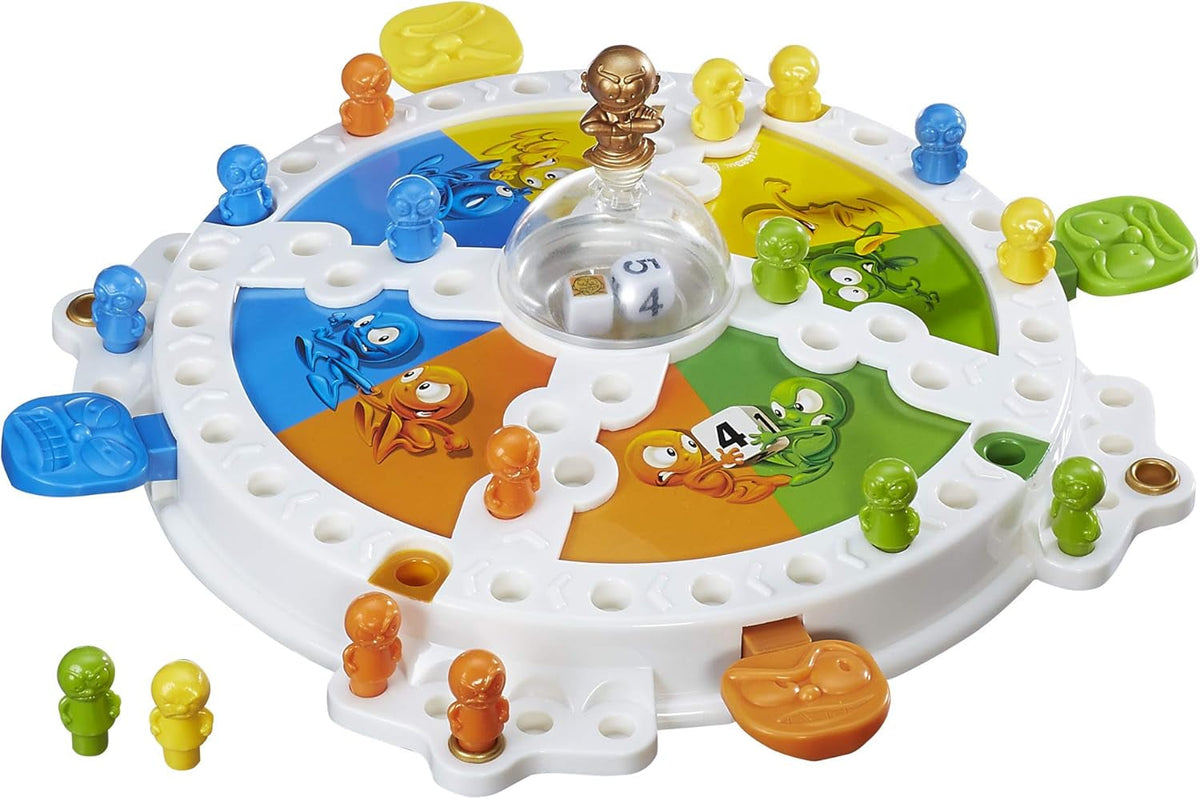 Hasbro Frustration Slam-Tastic Chasing Game