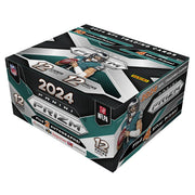 2024 Panini Prizm Football Hobby 12 Box Case
