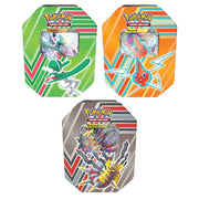 Pokemon TCG Hidden Potential Tins - Rotom, Gallade or  Giratina