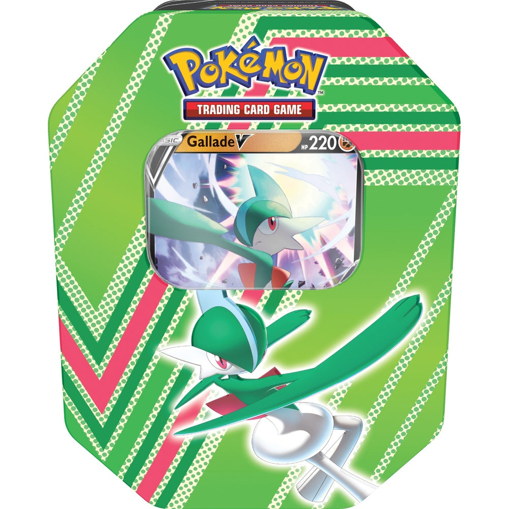 Pokemon TCG Hidden Potential Tins - Rotom, Gallade or  Giratina