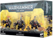 Warhammer+40K+-+Orks+Meganobz