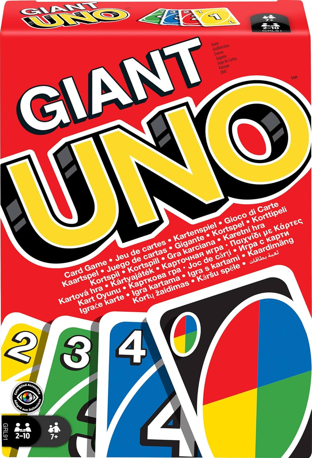 UNO Giant