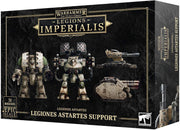 '- Warhammer Legions Imperialis: Legiones Astartes Support