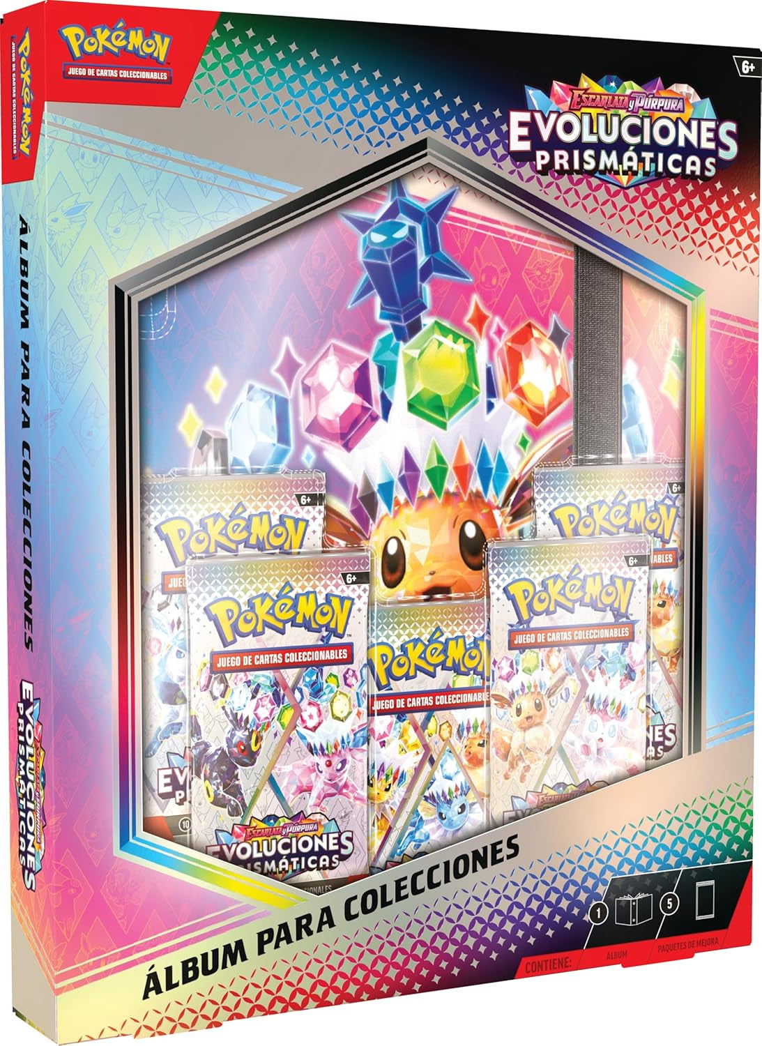 BANDAI - Card Game, Multicolor (PC10012)
