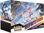 TCG: Sword & Shield - Astral Radiance Build & Battle Stadium (2 Decks, 12 Boosters & More)
