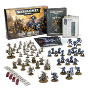 Warhammer 40,000: Dark Imperium