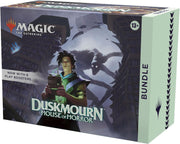 Magic: the Gathering Duskmourn: House of Horror Bundle