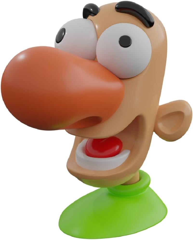 Games Gooey Louie: Pick a Winner! | New & Improved Bogey Picking Fun! | Kids Action Games | for 2+ Players | Ages 4+