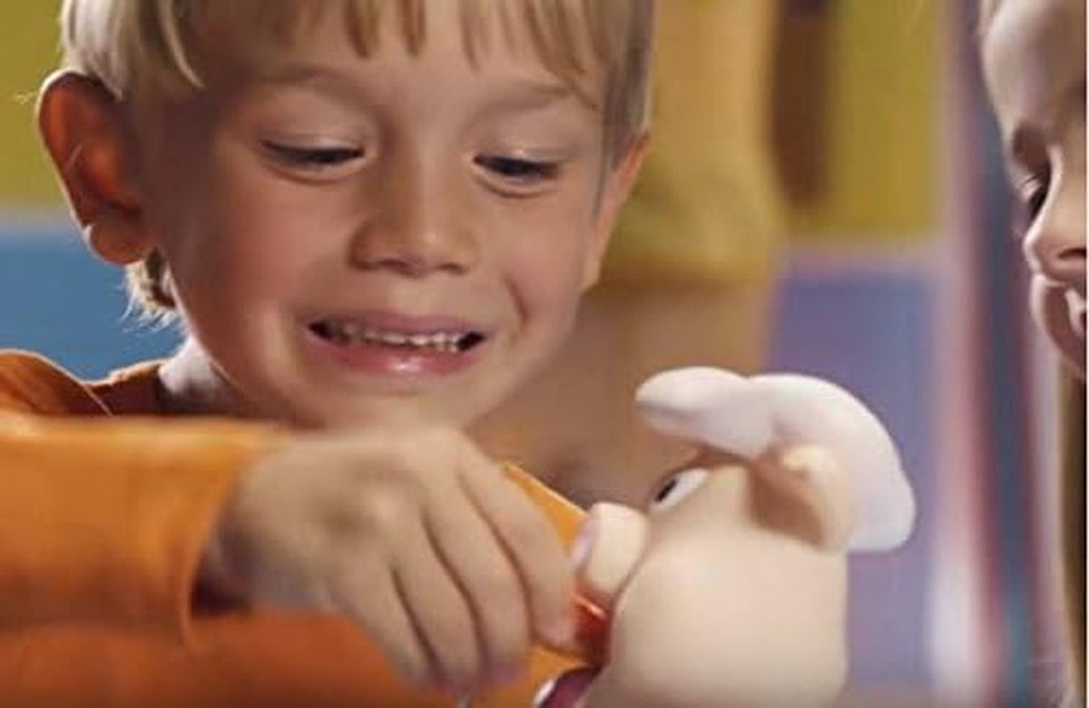 Games Pop the Pig: Even Bigger and Better Kids Games | for 2-6 Players | Ages 4+