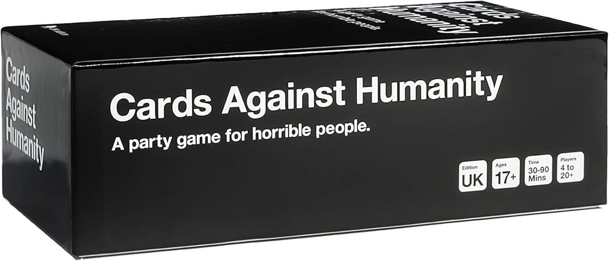 : UK Edition