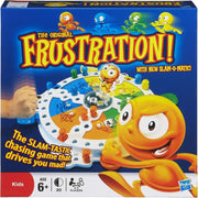 Hasbro Frustration Slam-Tastic Chasing Game