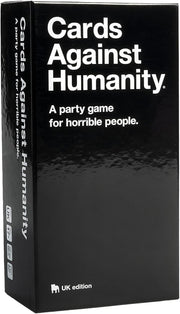 : UK Edition
