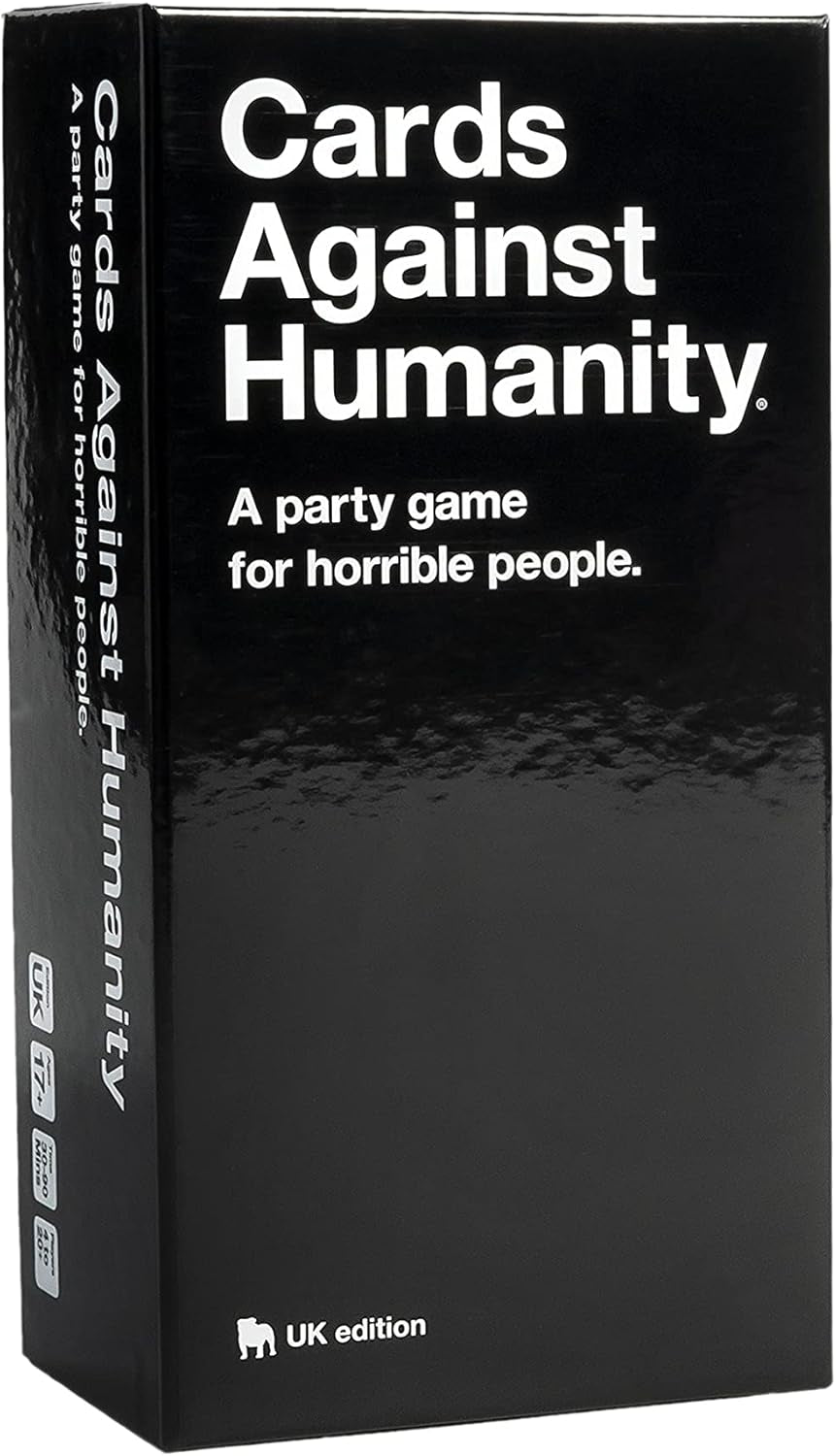 : UK Edition