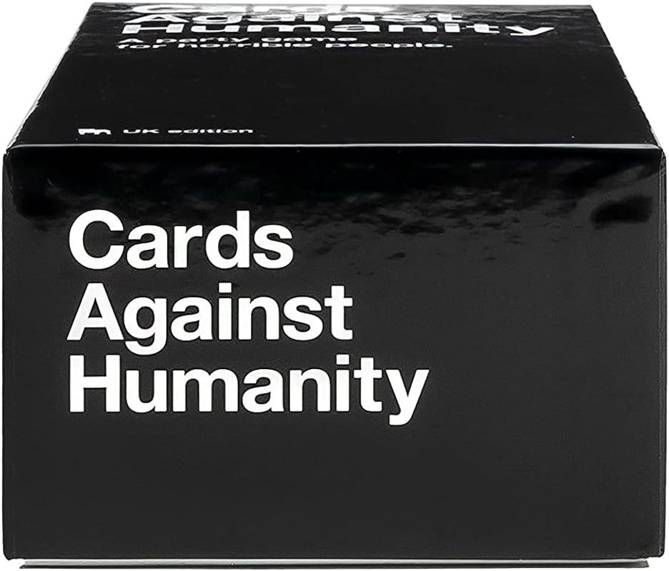 : UK Edition