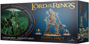 Warhammer Middle Earth - Treebeard Mighty Ent
