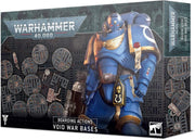 '- Warhammer 40,000 Boarding Actions/Kill Team: Void War Bases