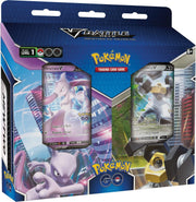 Pokemon TCG Mewtwo vs Melmetal Battle Deck Bundle