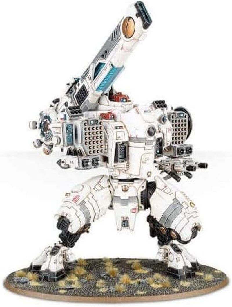 Warhammer  40K - Tau KV128 Stormsurge