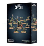 Ork Gretchin