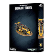 Ork Shokkjump Dragsta