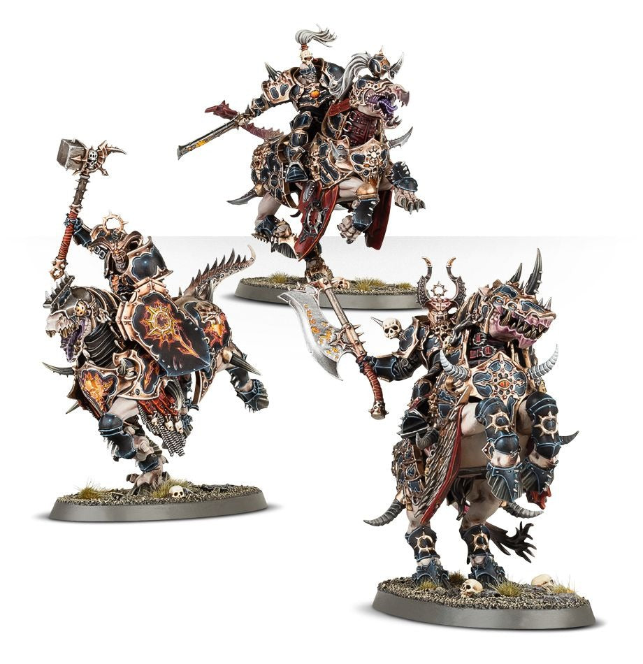 Everchosen Varanguard