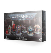 Battlezone: Objective Set