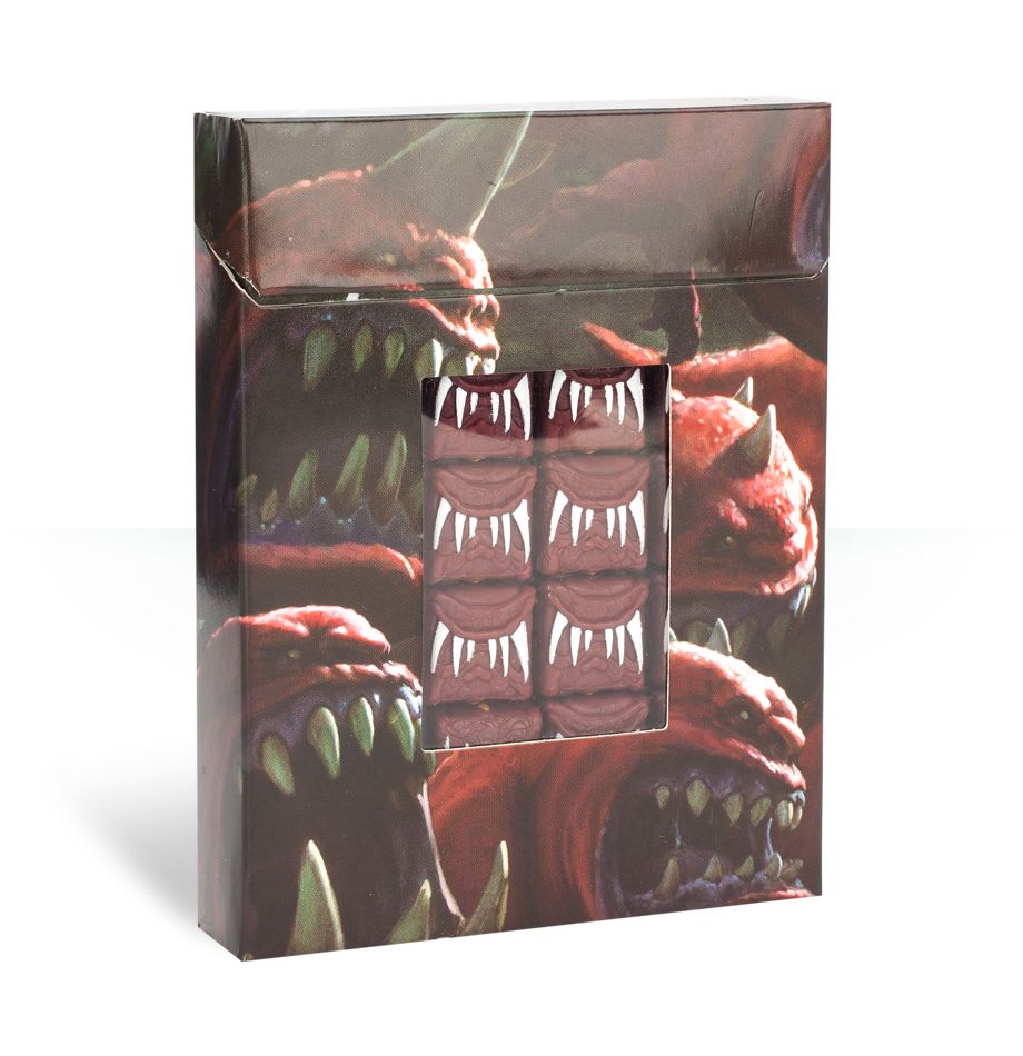 Squig Dice