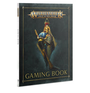 Age of Sigmar: Gaming Book