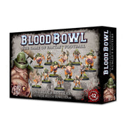 Blood Bowl: Nurgle’s Rotters Team