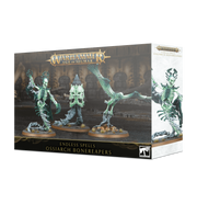 Endless Spells: Ossiarch Bonerippers