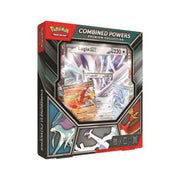 Pokemon TCG Combined Powers Premium Collection