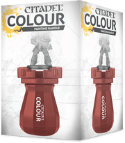 Citadel Colour Painting Handle (Red)
